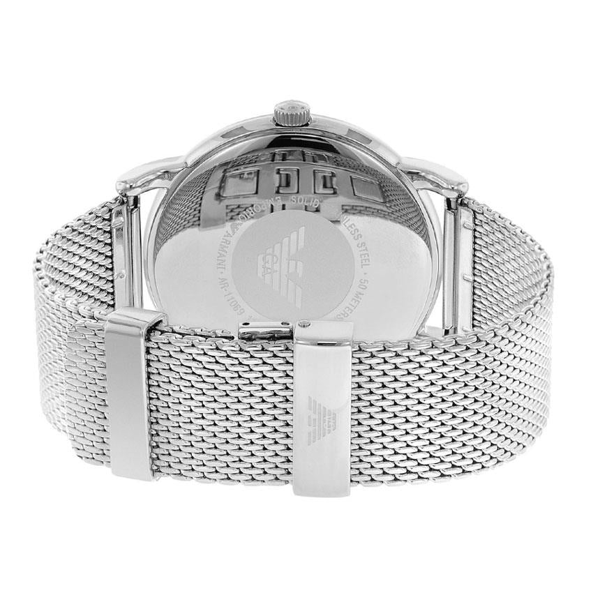 Emporio Armani AR11069 Mens Watch Emporio Armani AR11069 Mens Watch